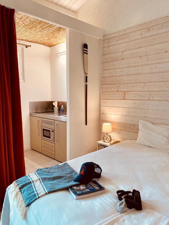 Hotel Ile De Lumiere La Cotinière Εξωτερικό φωτογραφία