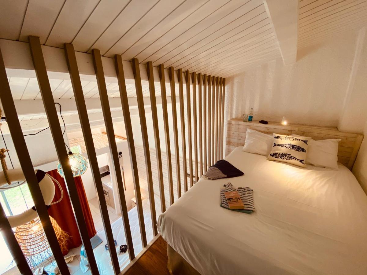 Hotel Ile De Lumiere La Cotinière Εξωτερικό φωτογραφία