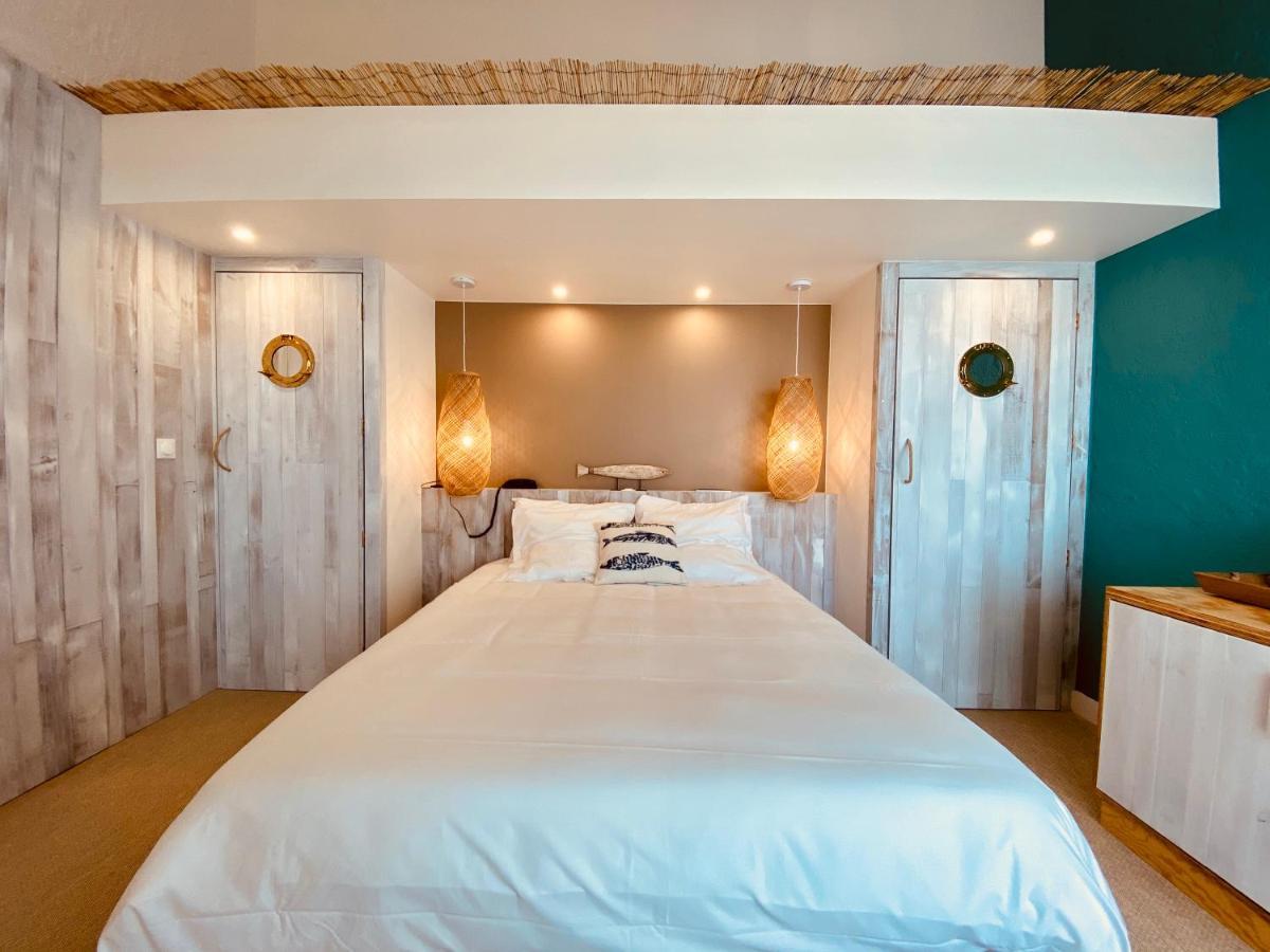 Hotel Ile De Lumiere La Cotinière Εξωτερικό φωτογραφία