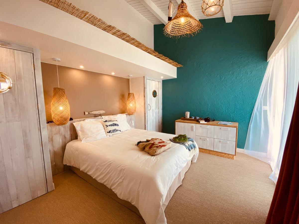 Hotel Ile De Lumiere La Cotinière Εξωτερικό φωτογραφία