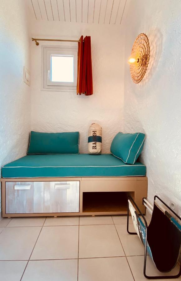 Hotel Ile De Lumiere La Cotinière Εξωτερικό φωτογραφία