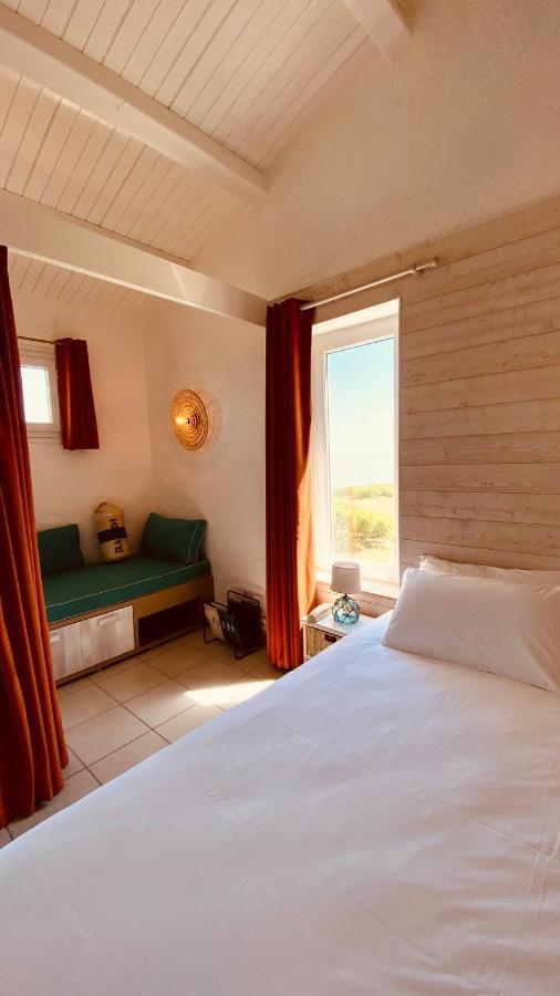 Hotel Ile De Lumiere La Cotinière Εξωτερικό φωτογραφία