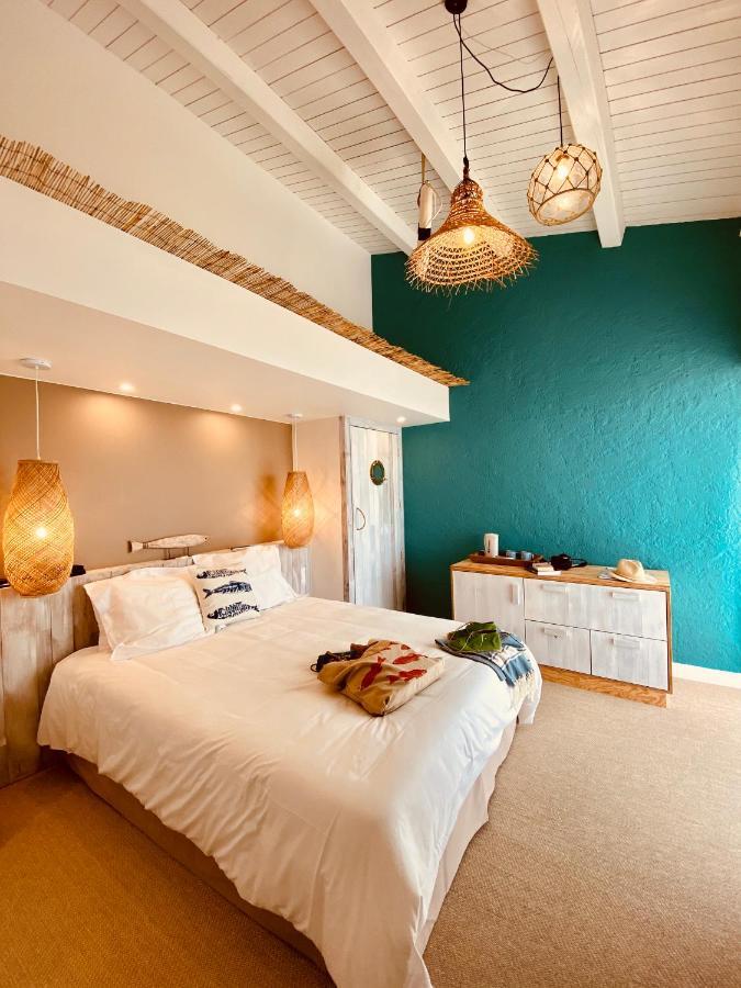 Hotel Ile De Lumiere La Cotinière Εξωτερικό φωτογραφία