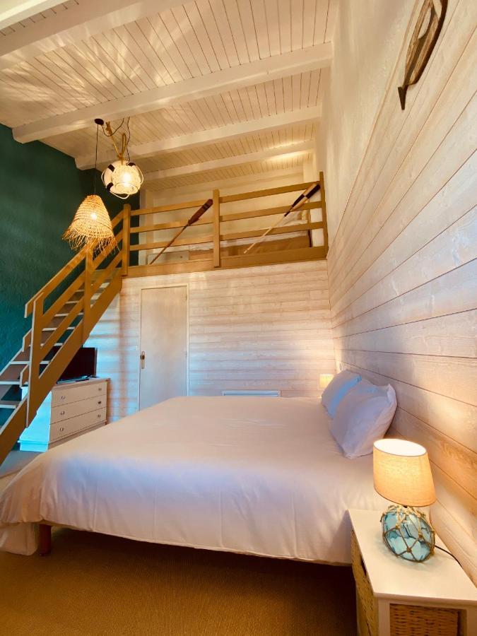 Hotel Ile De Lumiere La Cotinière Εξωτερικό φωτογραφία