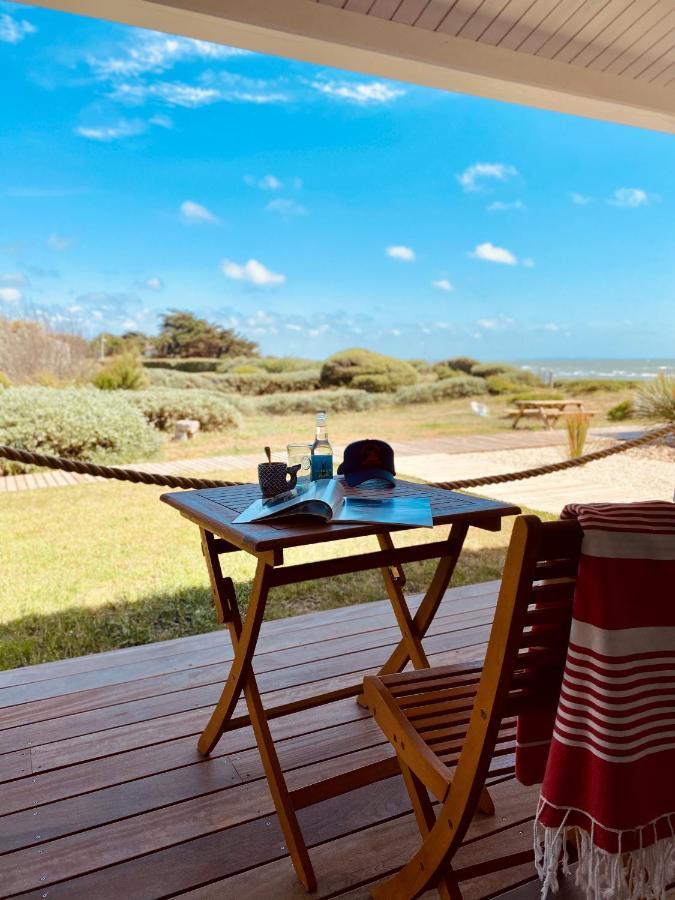 Hotel Ile De Lumiere La Cotinière Εξωτερικό φωτογραφία