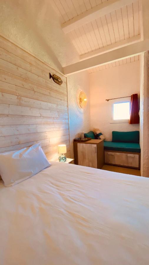 Hotel Ile De Lumiere La Cotinière Εξωτερικό φωτογραφία