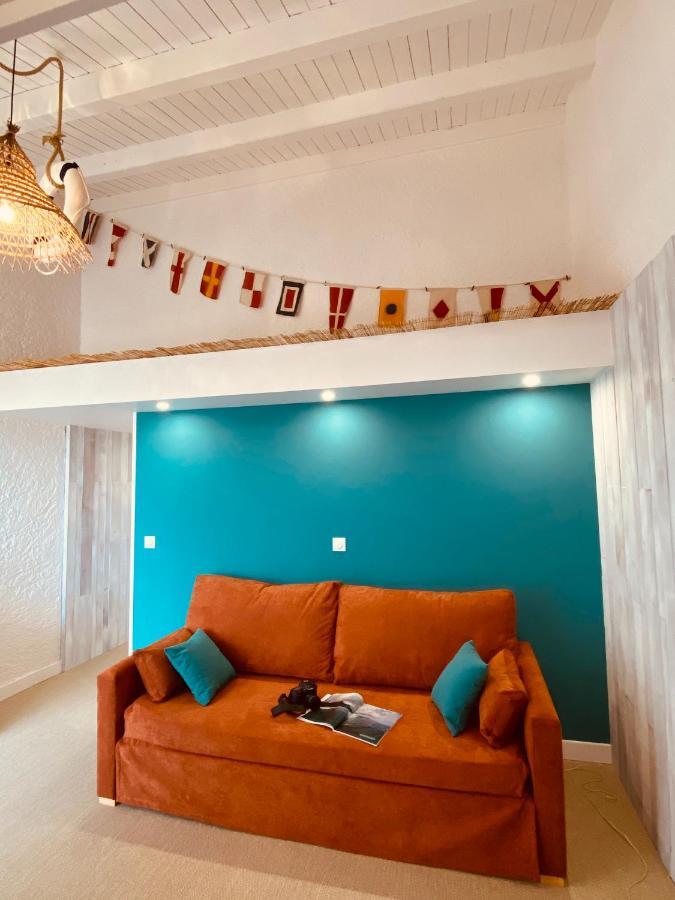 Hotel Ile De Lumiere La Cotinière Εξωτερικό φωτογραφία