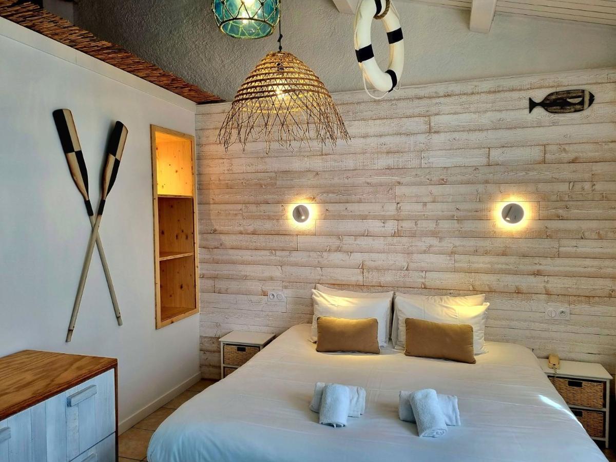 Hotel Ile De Lumiere La Cotinière Εξωτερικό φωτογραφία