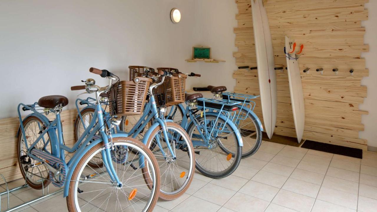Hotel Ile De Lumiere La Cotinière Εξωτερικό φωτογραφία
