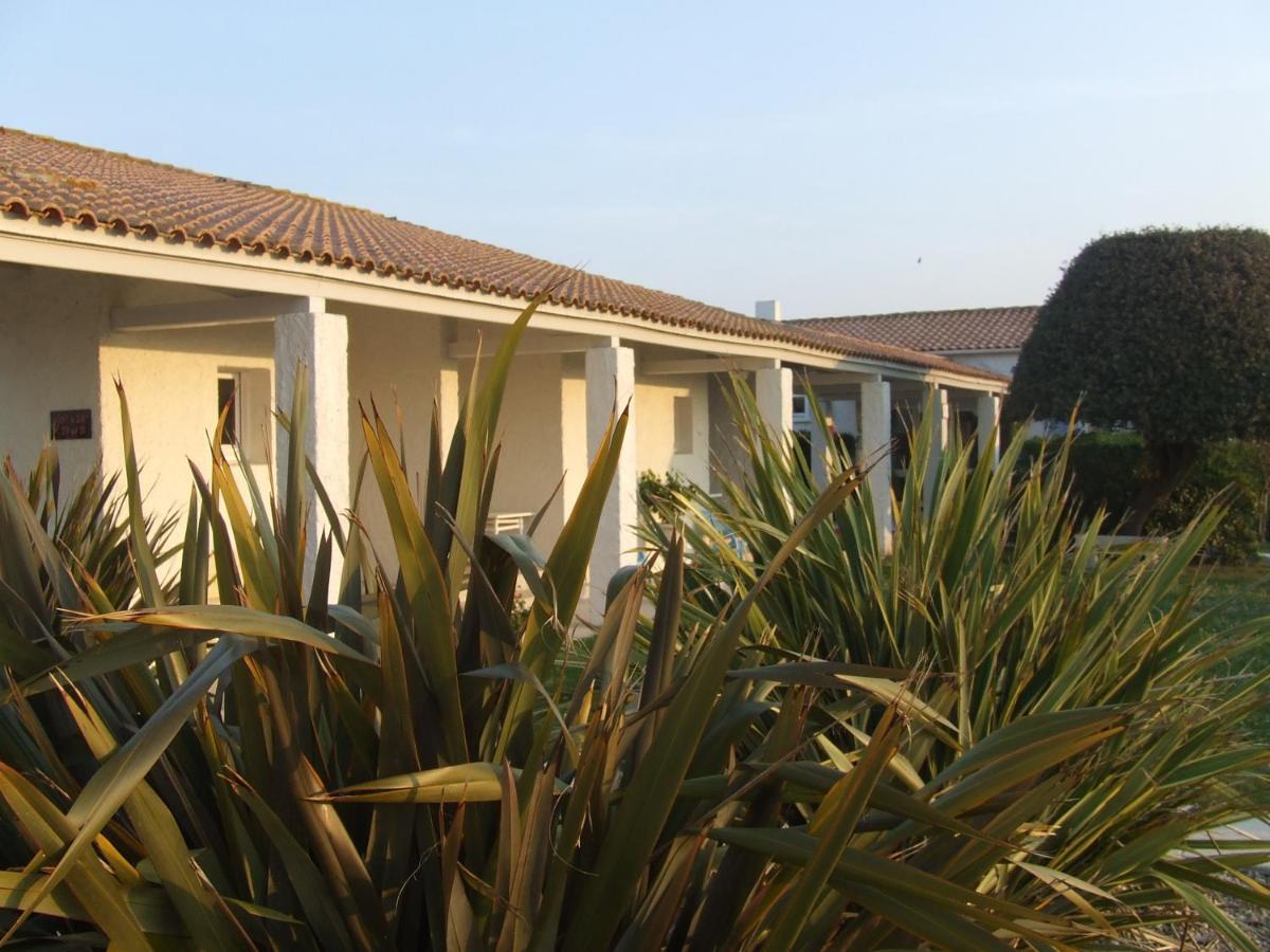 Hotel Ile De Lumiere La Cotinière Εξωτερικό φωτογραφία