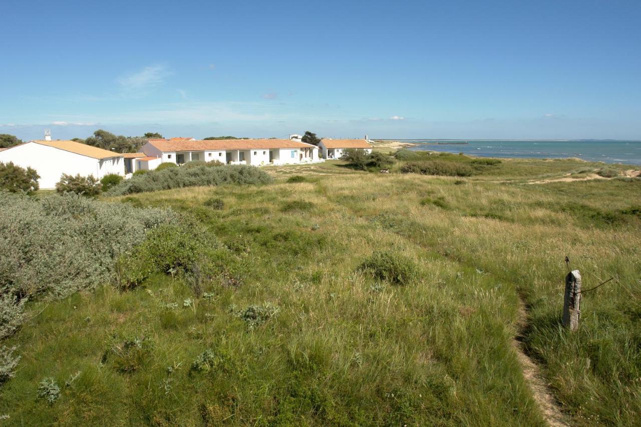 Hotel Ile De Lumiere La Cotinière Εξωτερικό φωτογραφία