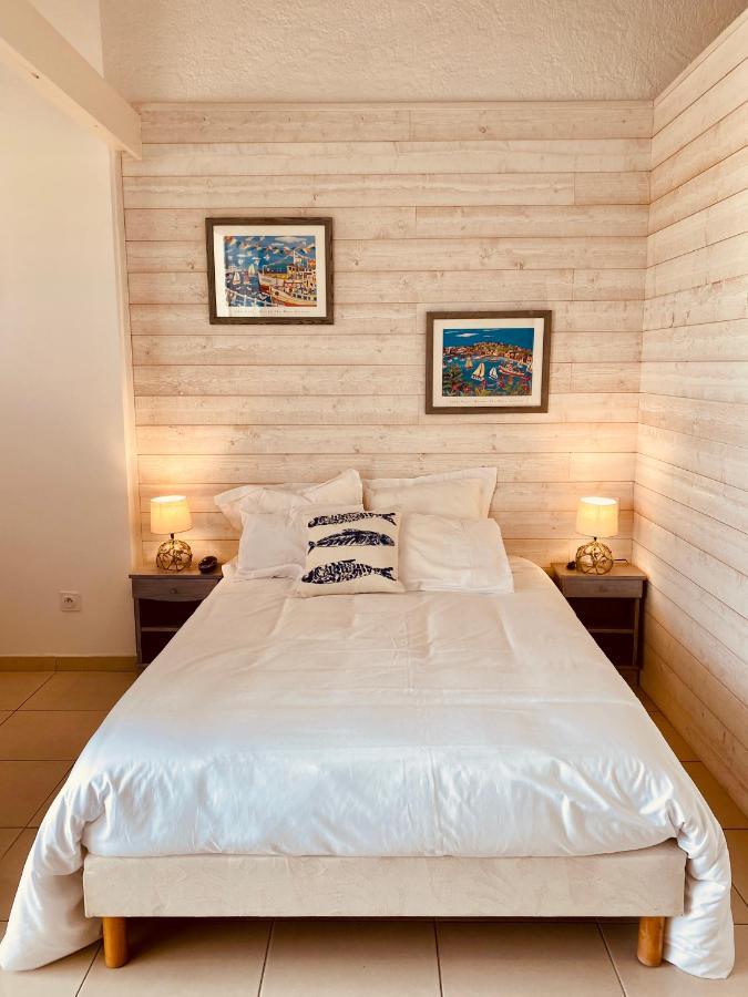 Hotel Ile De Lumiere La Cotinière Εξωτερικό φωτογραφία